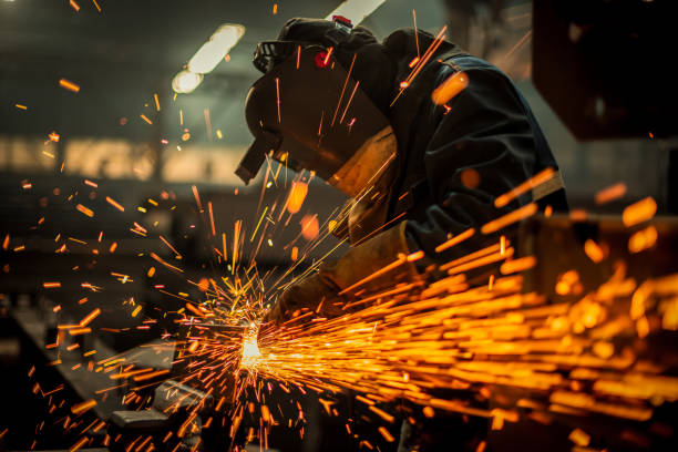 Best Pipe Welding in Rice, TX