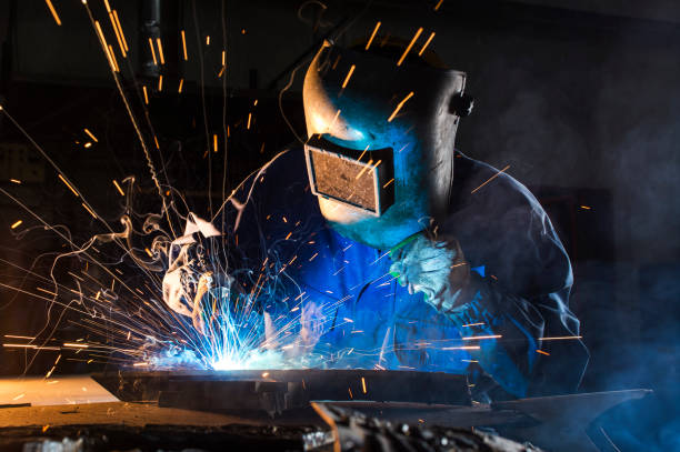 Best Marine and Shipbuilding Welding in Rice, TX