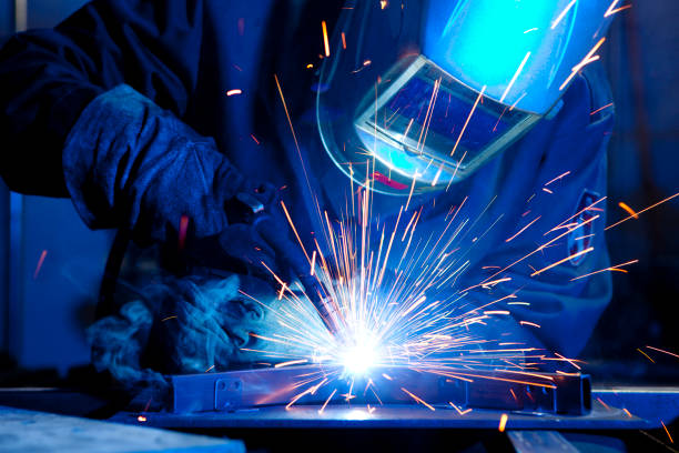  Rice, TX Welder Pros
