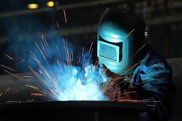 Best Maintenance and Repair Welding in Rice, TX