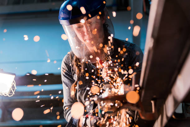 Best Pipe Welding in Rice, TX